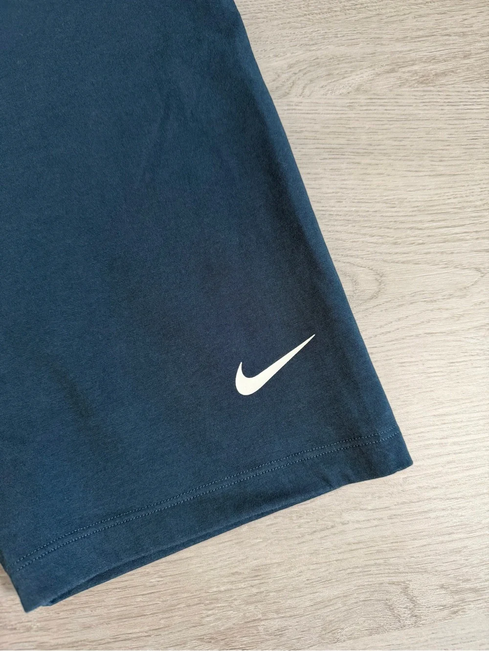 Nike Tight Fit High Rise 8
